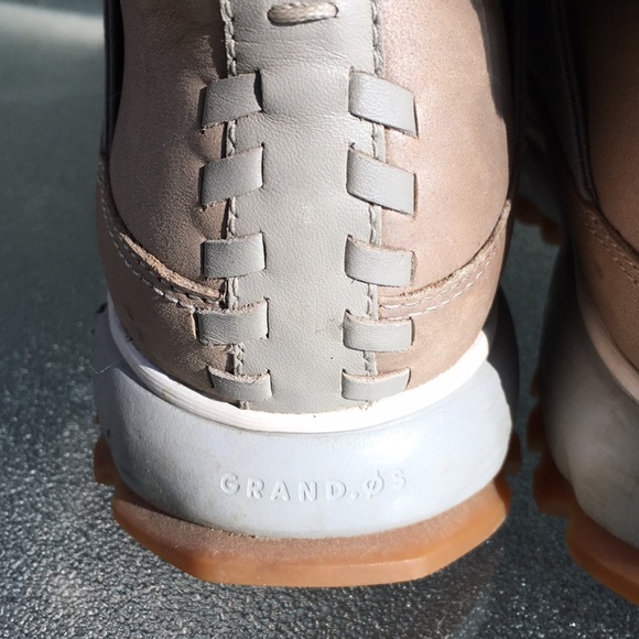 Cole Haan Grand Explore booties - Picture 7 of 16